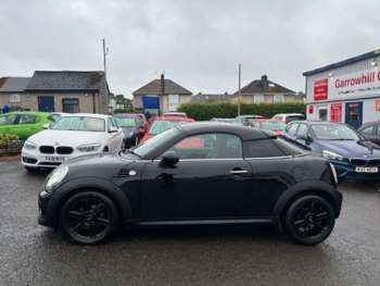 Used MINI Coupe 2015 for sale - 74754821: Photo