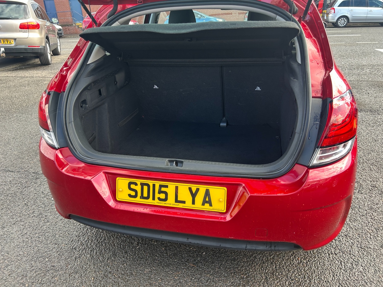 Vehicle 13
