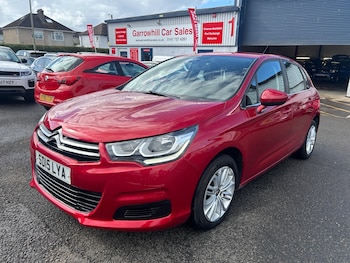 2015 (15) - 1.6 BlueHDi Feel 5dr