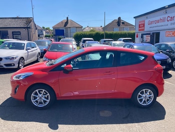 Used Ford Fiesta 2019 for sale - 74683063: Photo