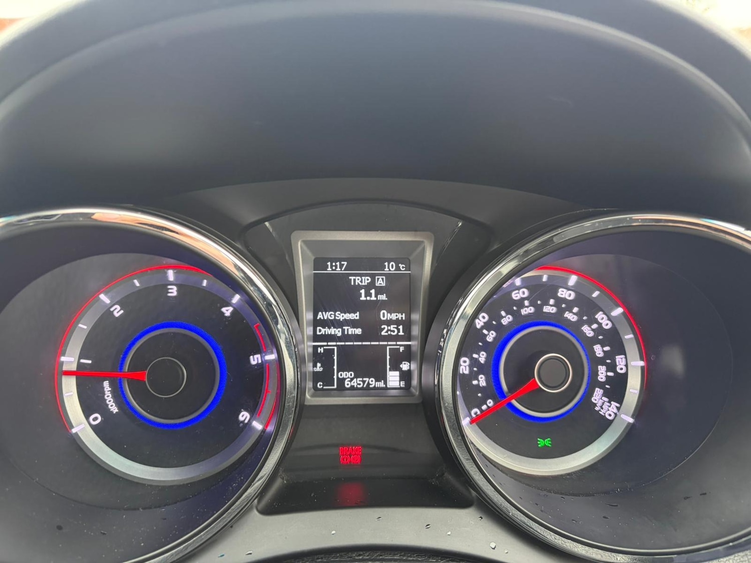 Used Ssangyong Tivoli 2016 for sale - 77916342: Photo 13