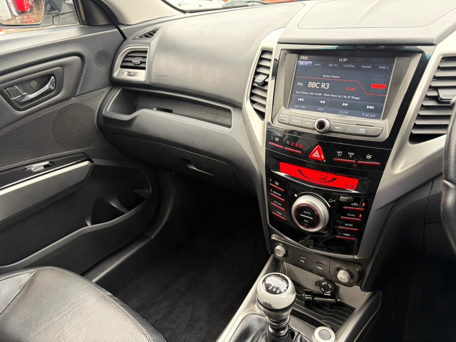 Used Ssangyong Tivoli 2016 for sale - 77916342: Photo 14