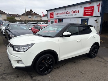 2016 (65) - 1.6 D ELX 5dr