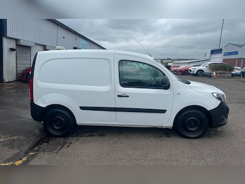 Used Mercedes-Benz Citan 2018 for sale - 79311638: Photo
