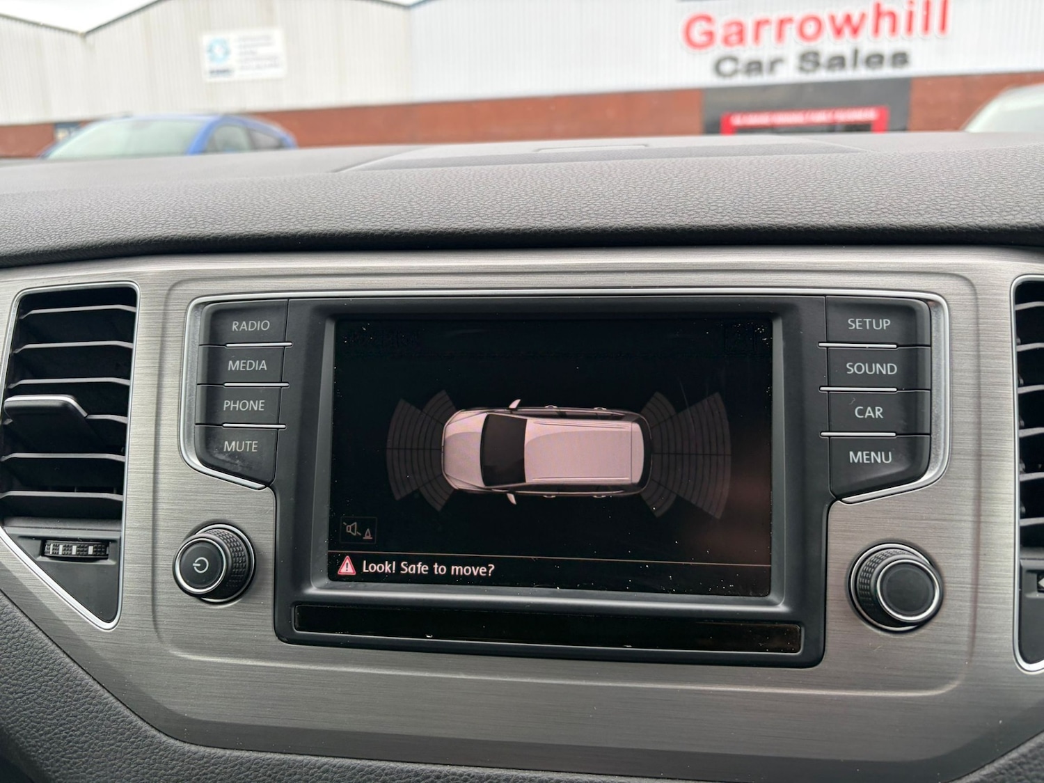 Used Volkswagen Golf SV 2015 for sale - 77804314: Photo 11