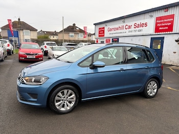 Used Volkswagen Golf SV 2015 for sale - 77804314: Photo