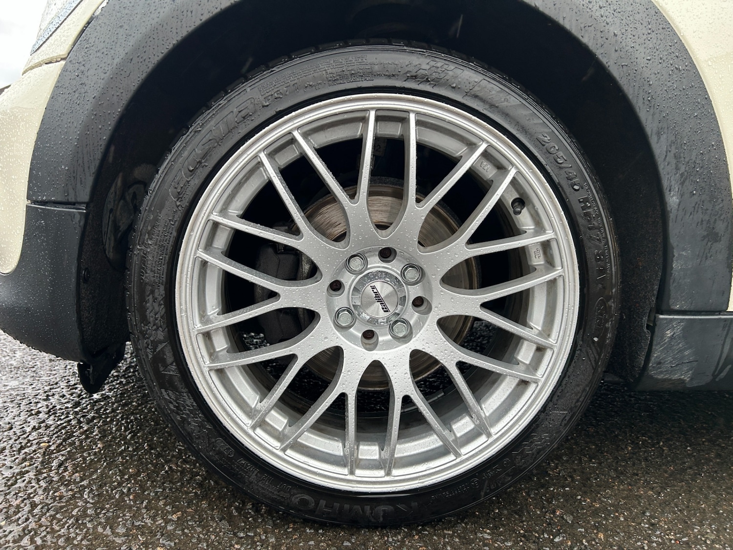 Used MINI Convertible 2012 for sale - 76544372: Photo 10