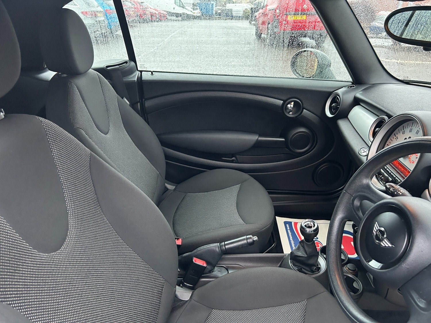 Used MINI Convertible 2012 for sale - 76544372: Photo 11