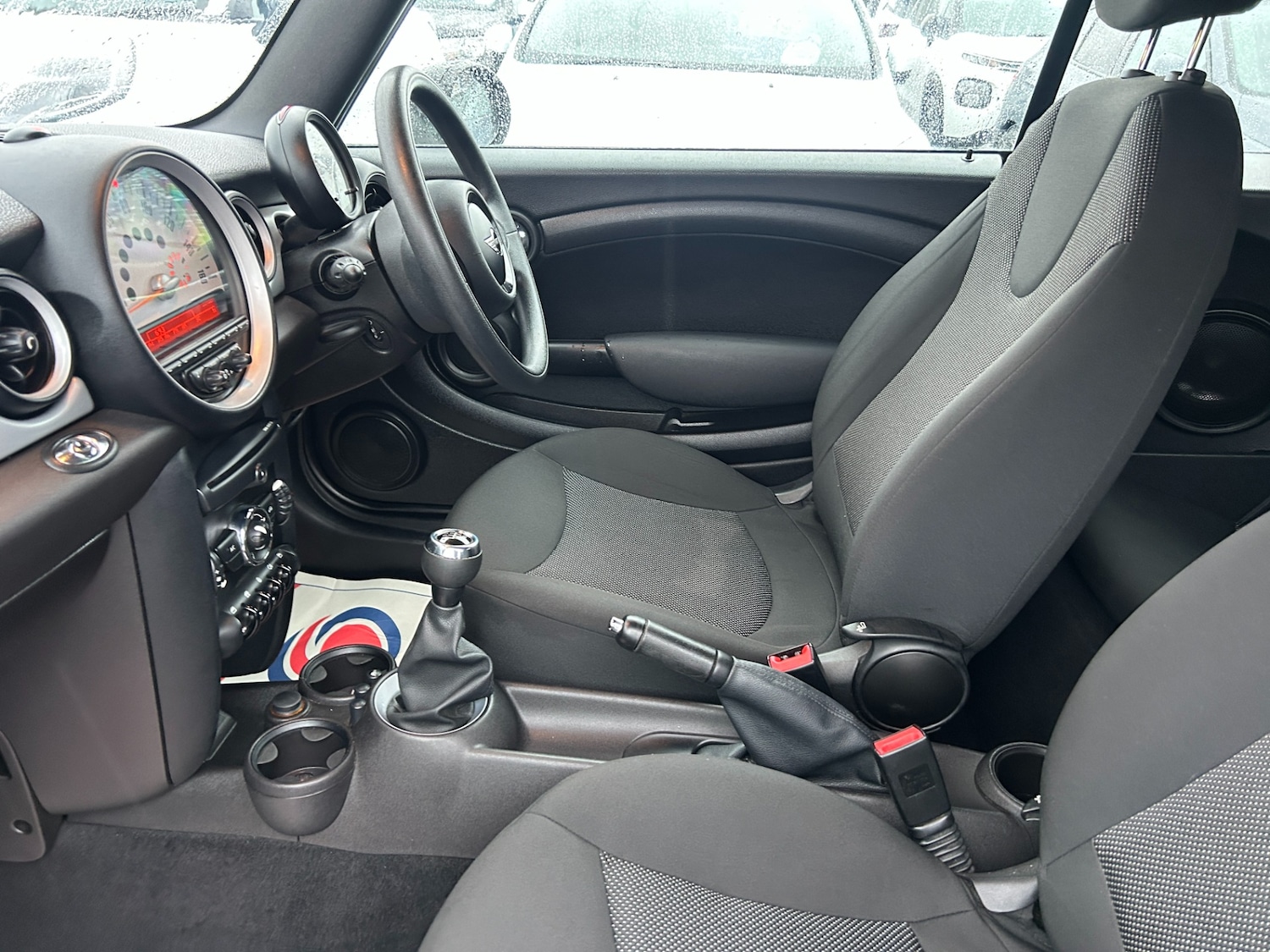 Used MINI Convertible 2012 for sale - 76544372: Photo 16