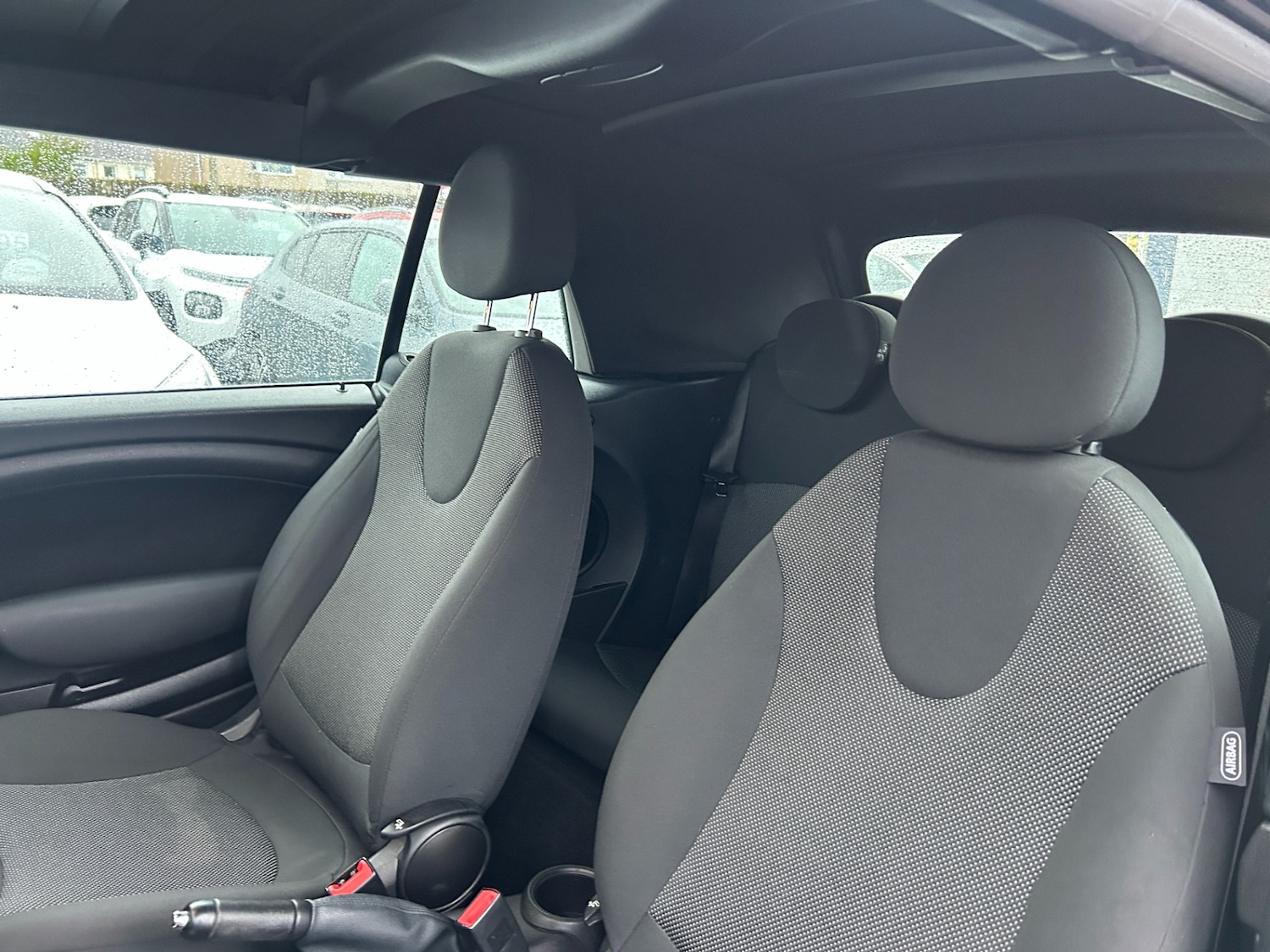 Used MINI Convertible 2012 for sale - 76544372: Photo 18