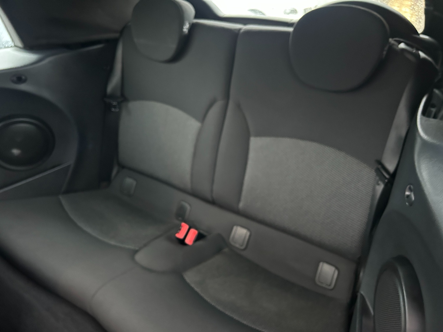 Used MINI Convertible 2012 for sale - 76544372: Photo 19