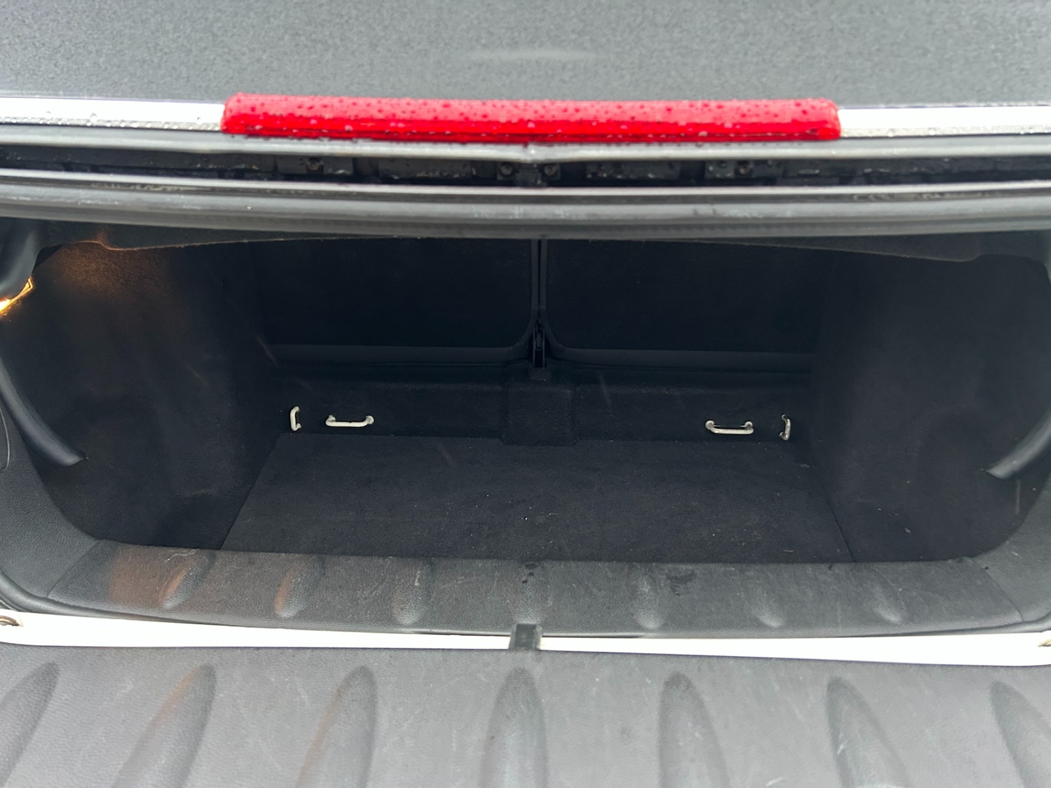 Used MINI Convertible 2012 for sale - 76544372: Photo 20