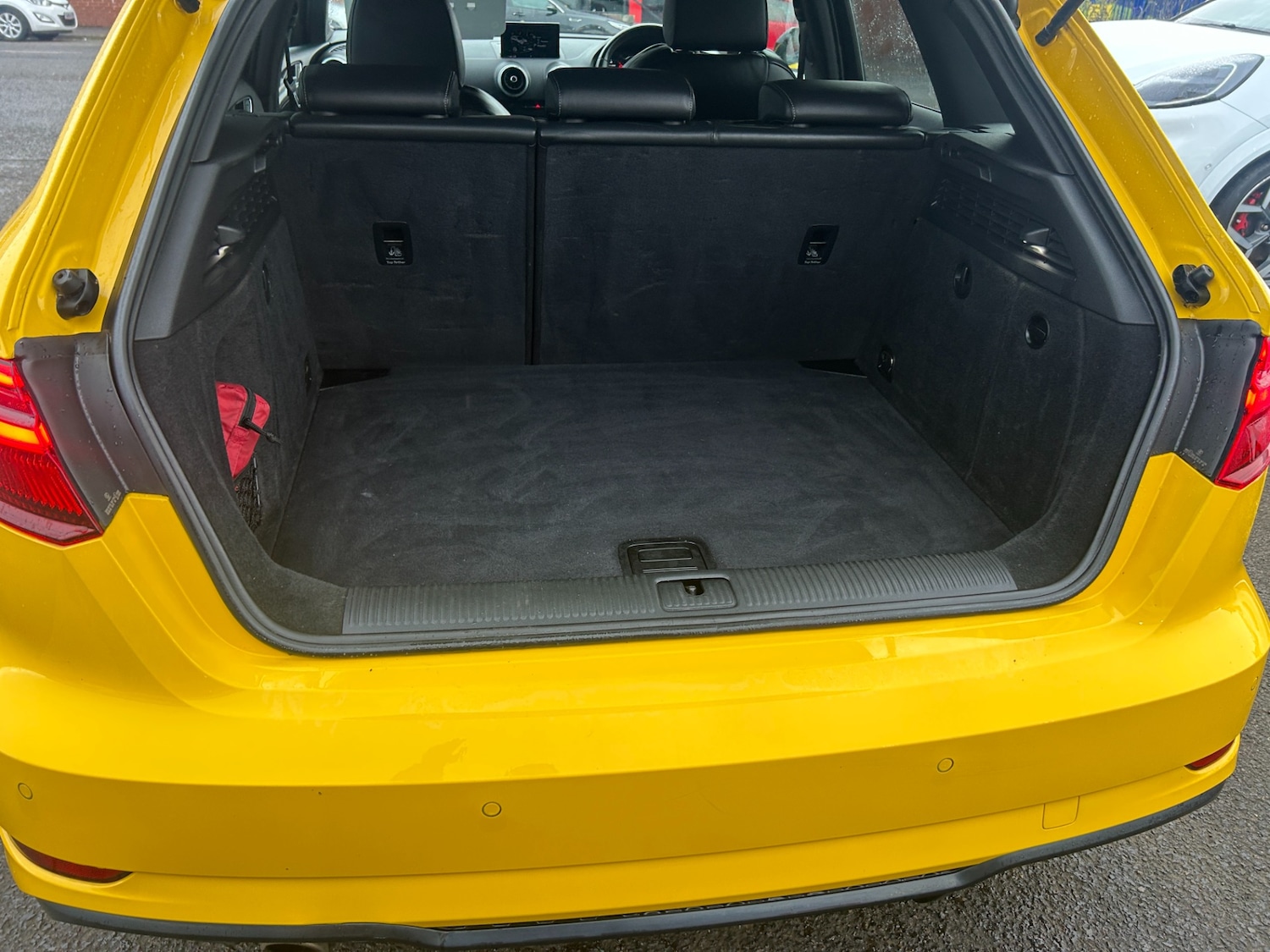 Used Nissan Qashqai 2019 for sale - 76651169: Photo 13