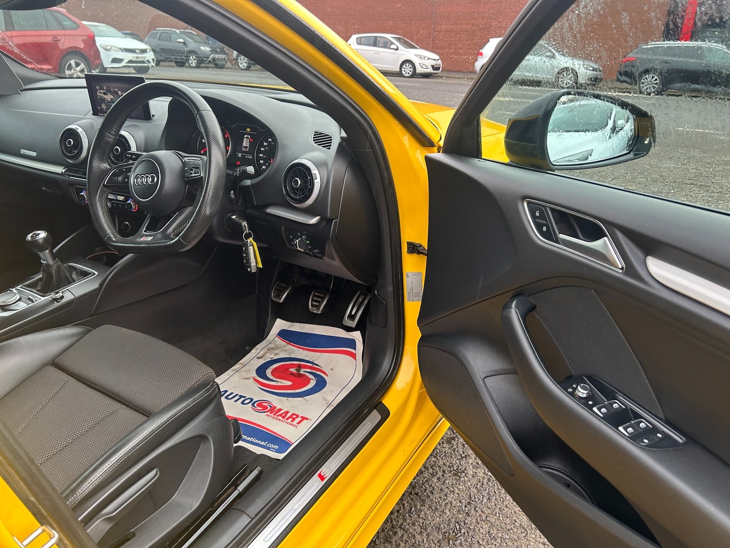 Used Nissan Qashqai 2019 for sale - 76651169: Photo 14