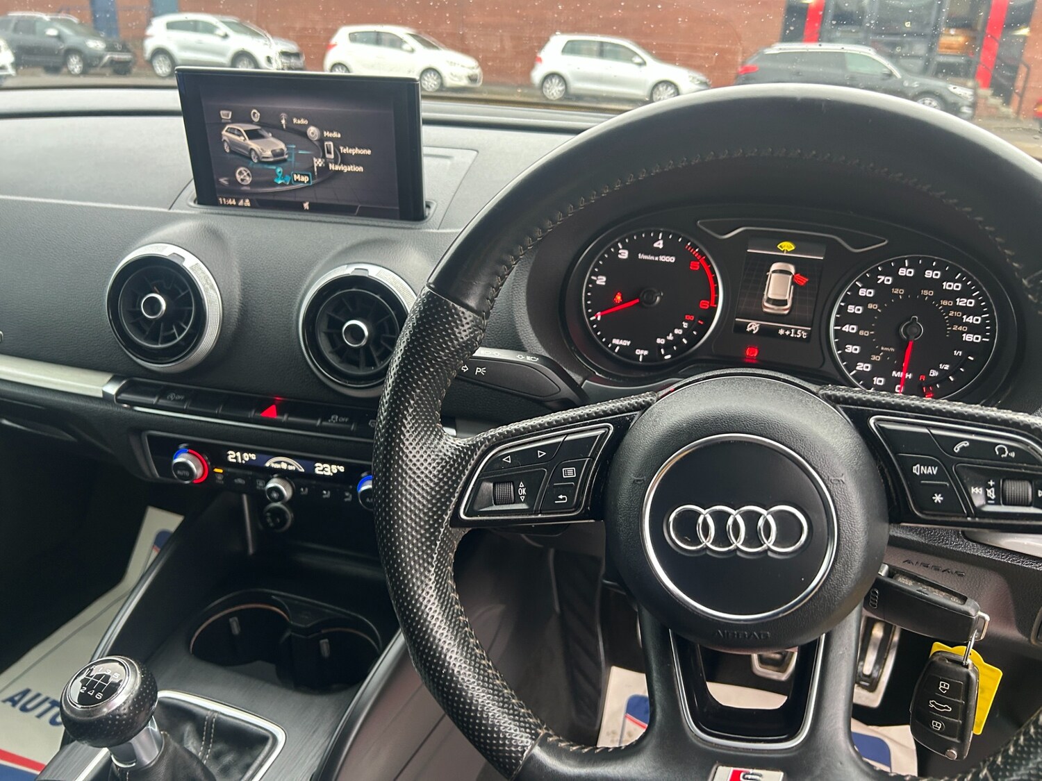 Used Nissan Qashqai 2019 for sale - 76651169: Photo 16