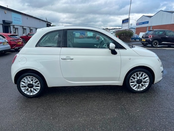 Used Fiat 500 2014 for sale - 79420988: Photo