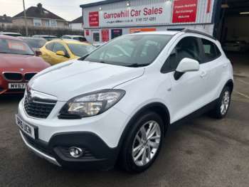 2016 (16) - 1.6i Exclusiv 5dr
