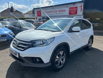 Honda - CR-V