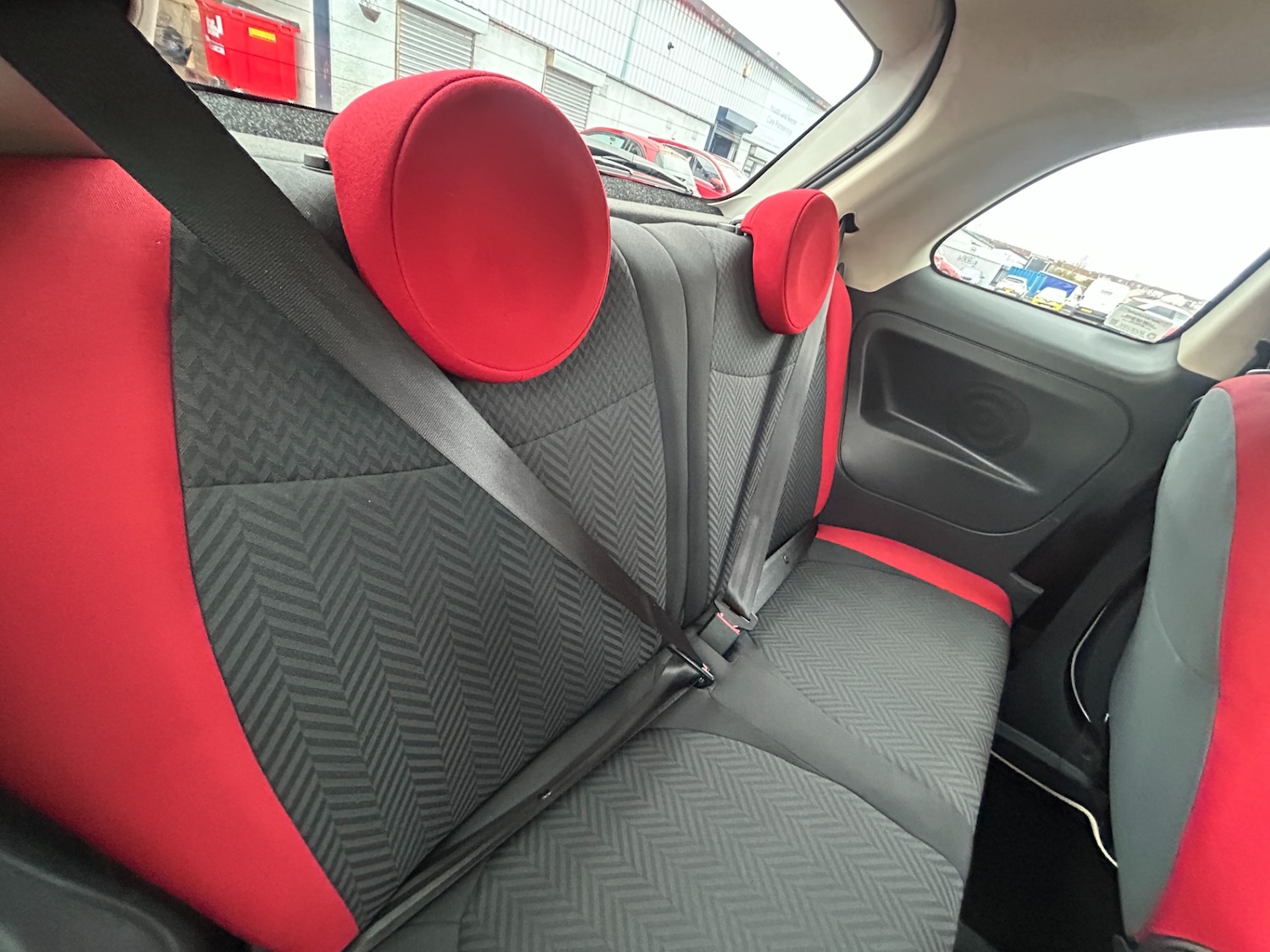 Used Fiat 500 2017 for sale - 77365381: Photo 14