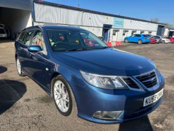Used Saab 9-3 2008 for sale - 74060713: Photo