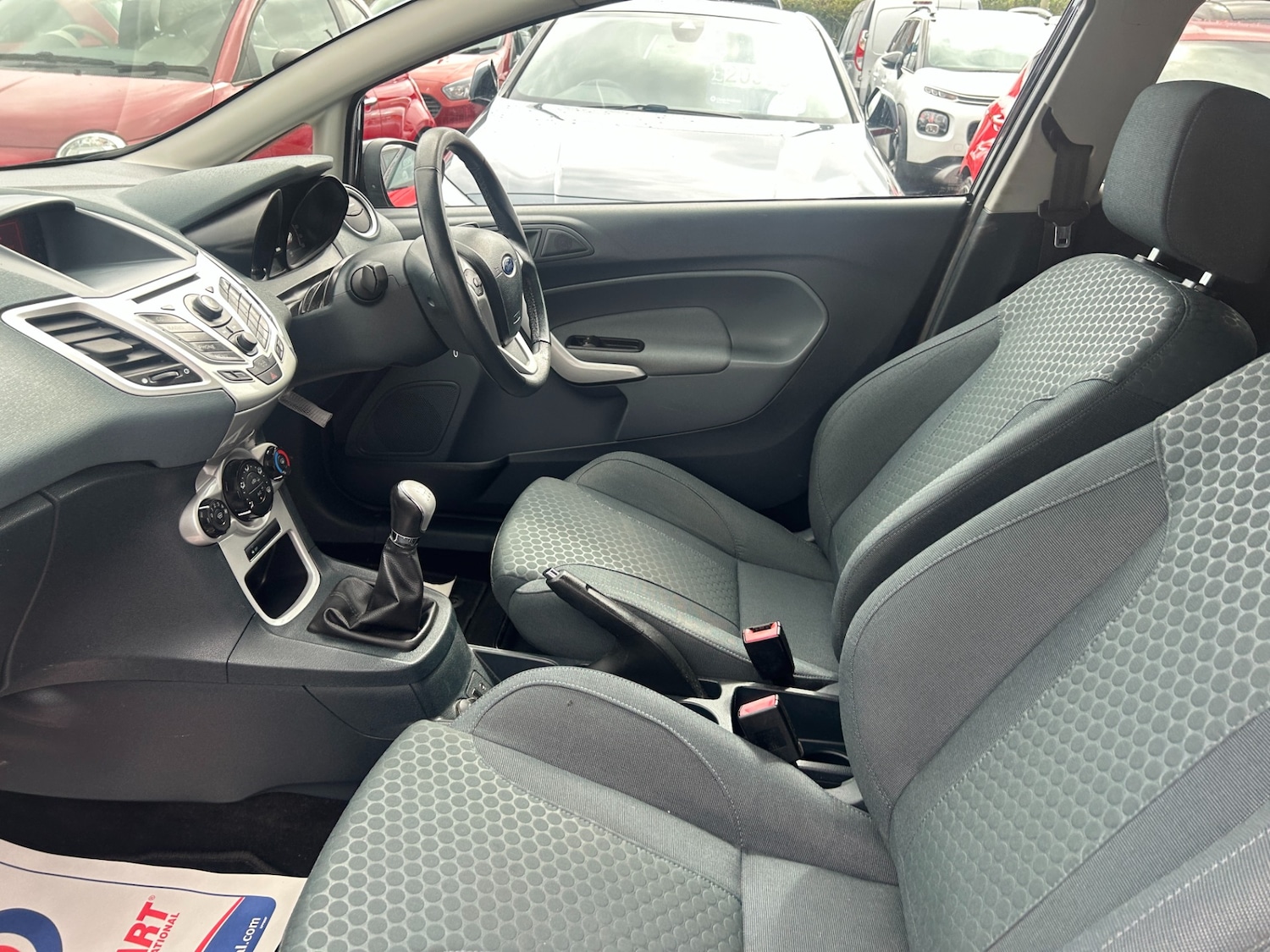 Vehicle 16