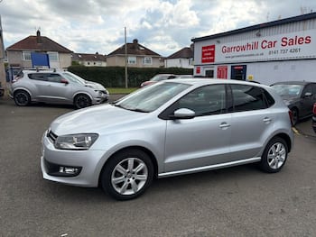 Used Volkswagen Polo 2011 for sale - 79664743: Photo
