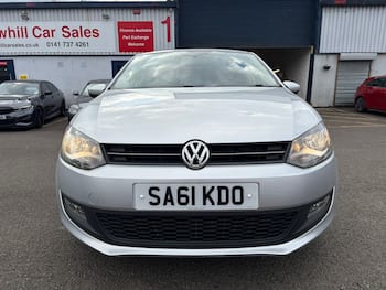 Used Volkswagen Polo 2011 for sale - 79664743: Photo