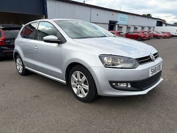 Used Volkswagen Polo 2011 for sale - 79664743: Photo