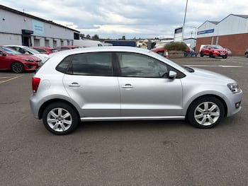 Used Volkswagen Polo 2011 for sale - 79664743: Photo