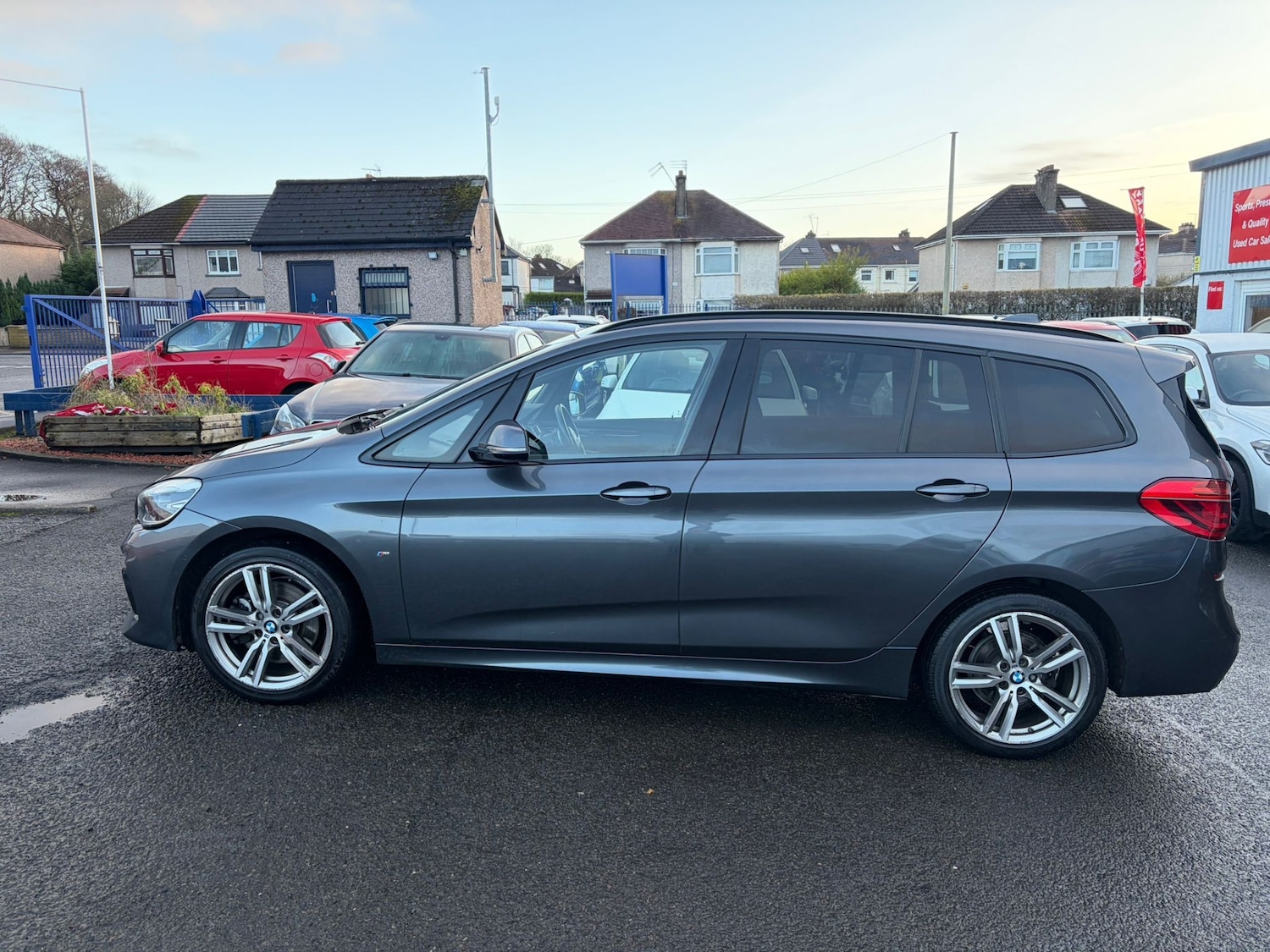 Used BMW 2 Series 2021 for sale - 76796711: Photo 10
