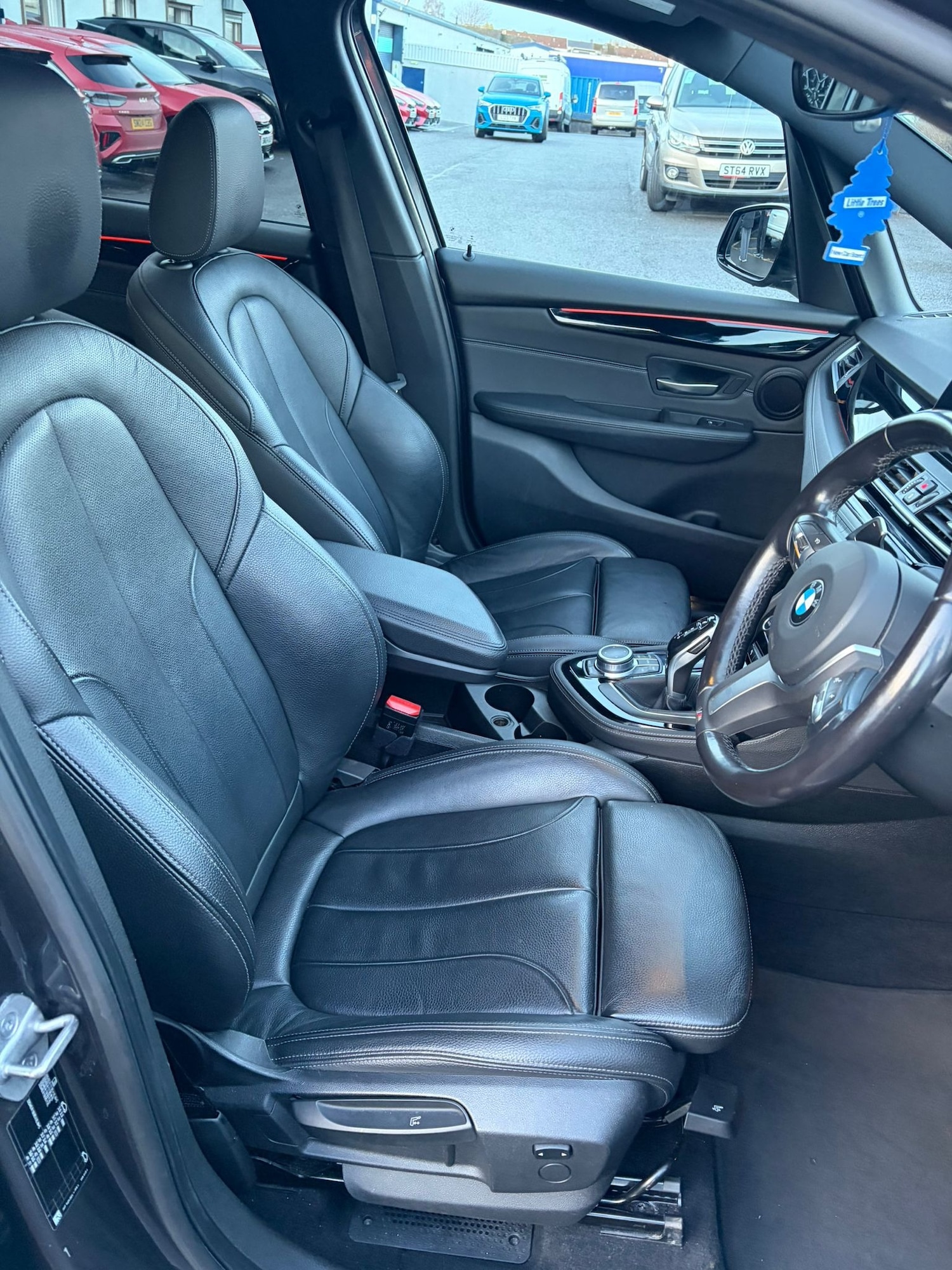 Used BMW 2 Series 2021 for sale - 76796711: Photo 11