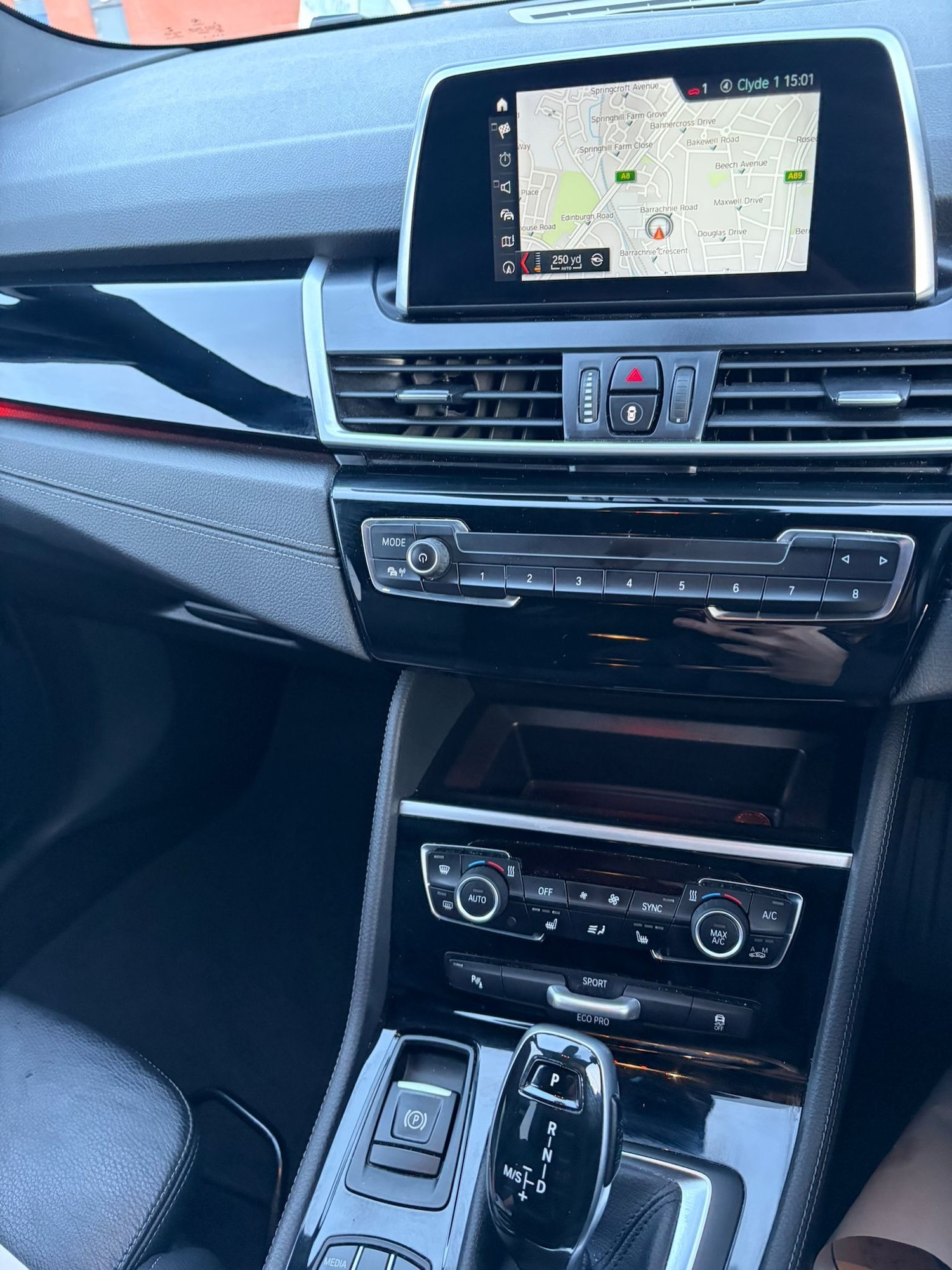 Used BMW 2 Series 2021 for sale - 76796711: Photo 12