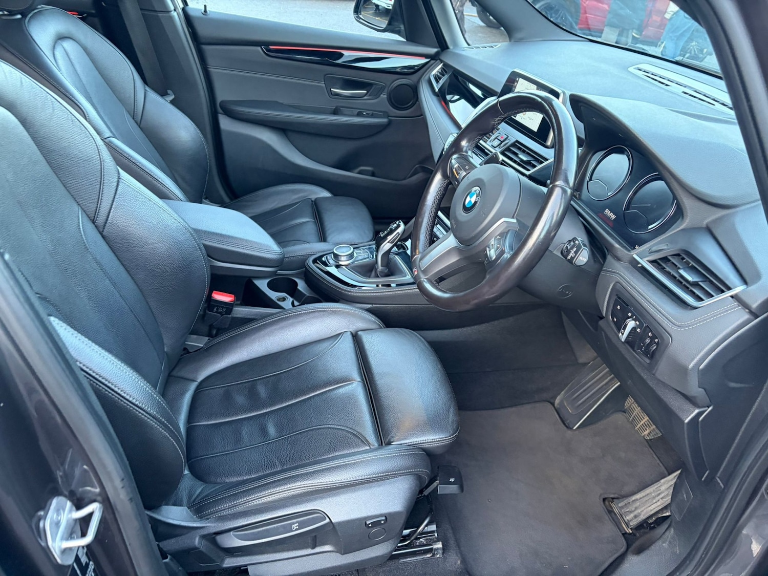 Used BMW 2 Series 2021 for sale - 76796711: Photo 15