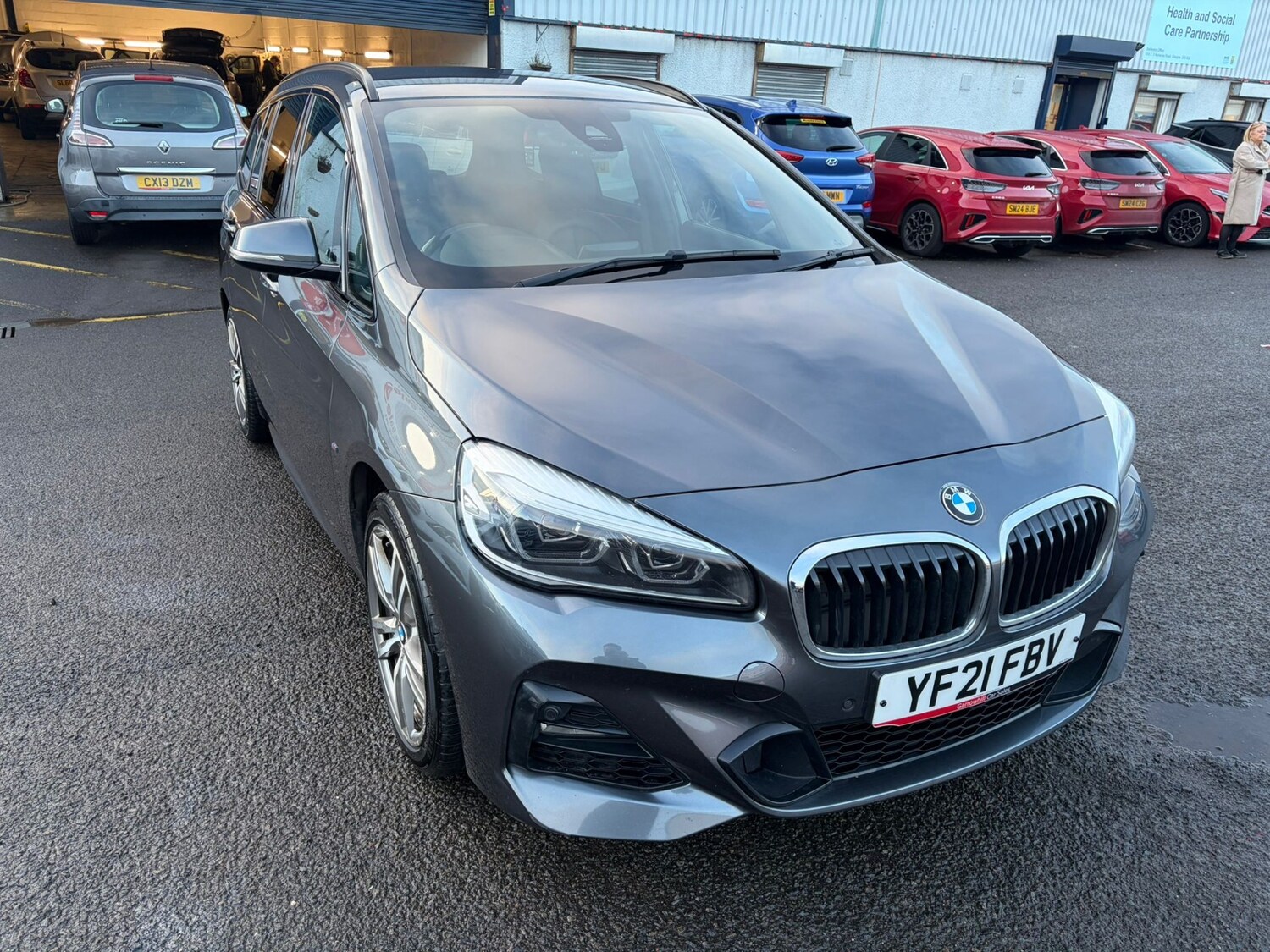 Used BMW 2 Series 2021 for sale - 76796711: Photo 5