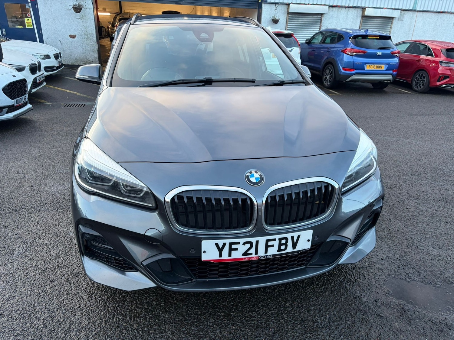 Used BMW 2 Series 2021 for sale - 76796711: Photo 6