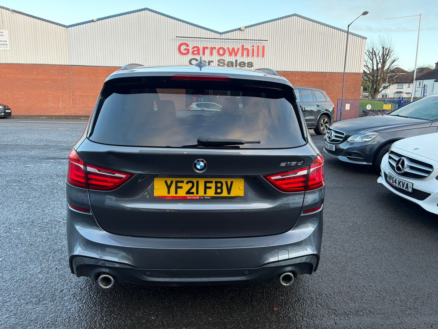 Used BMW 2 Series 2021 for sale - 76796711: Photo 8