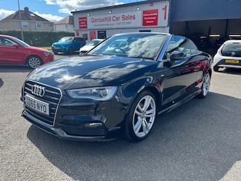 Used Audi A3 2015 for sale - 79787791: Photo