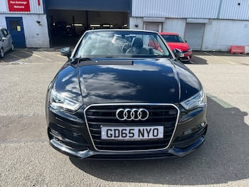 Used Audi A3 2015 for sale - 79787791: Photo