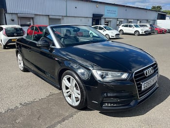 Used Audi A3 2015 for sale - 79787791: Photo