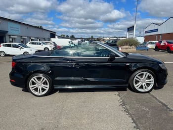 Used Audi A3 2015 for sale - 79787791: Photo