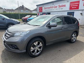 Used Honda CR-V 2015 for sale - 78669313: Photo