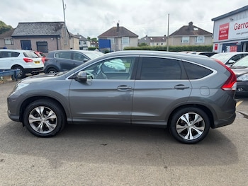 Used Honda CR-V 2015 for sale - 78669313: Photo