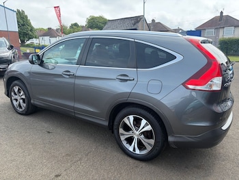 Used Honda CR-V 2015 for sale - 78669313: Photo