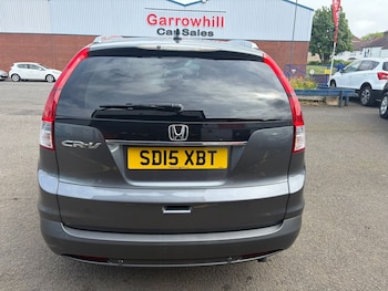 Used Honda CR-V 2015 for sale - 78669313: Photo