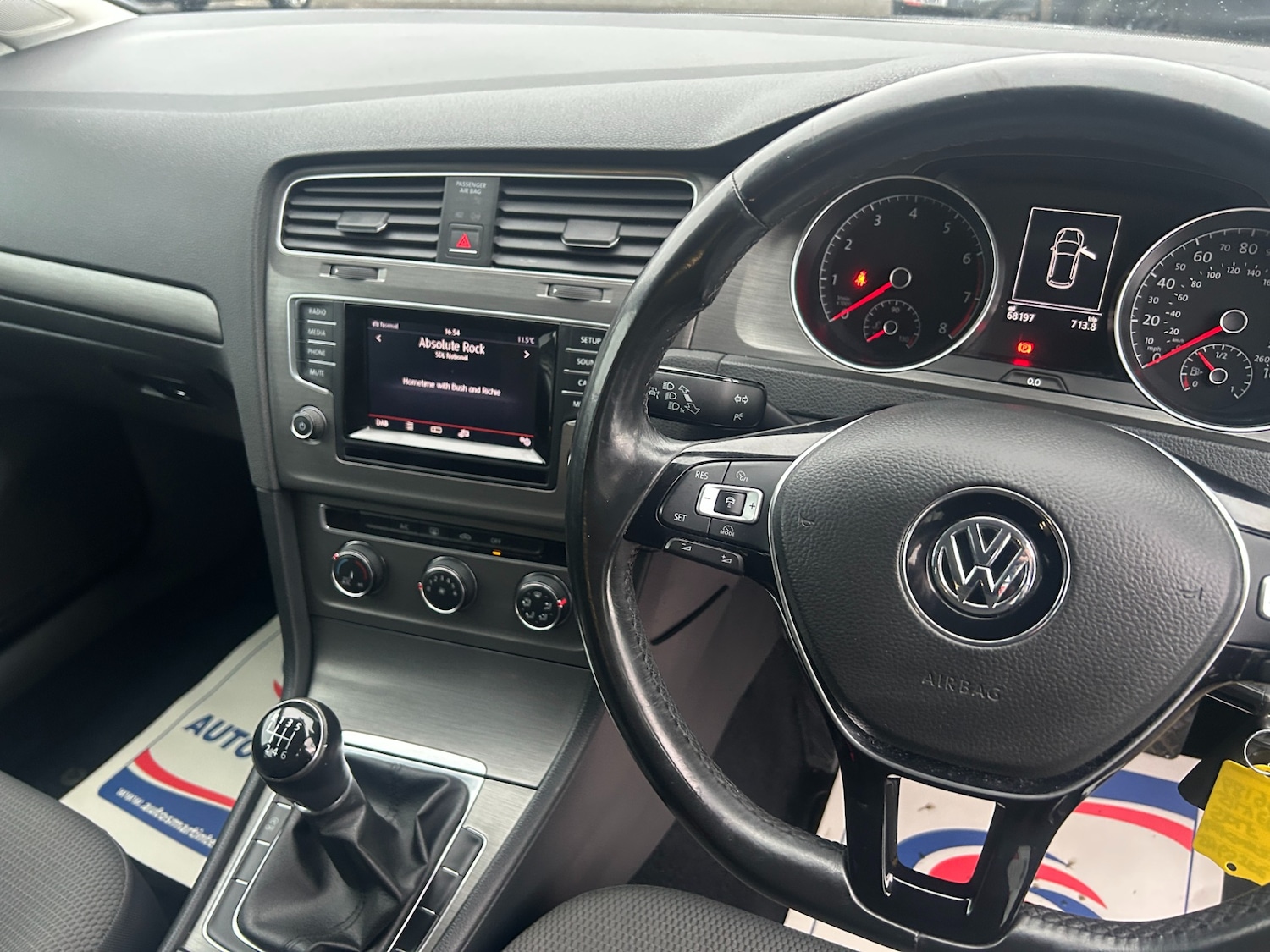 Used Volkswagen Golf 2013 for sale - 77989170: Photo 13