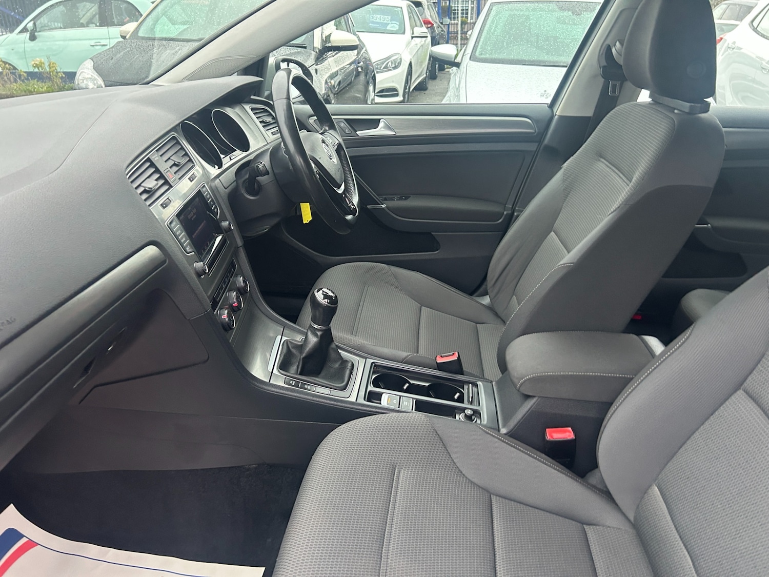 Used Volkswagen Golf 2013 for sale - 77989170: Photo 18