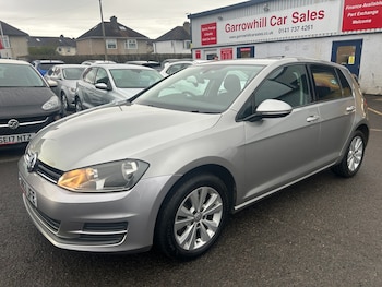 Used Volkswagen Golf 2013 for sale - 77989170: Photo