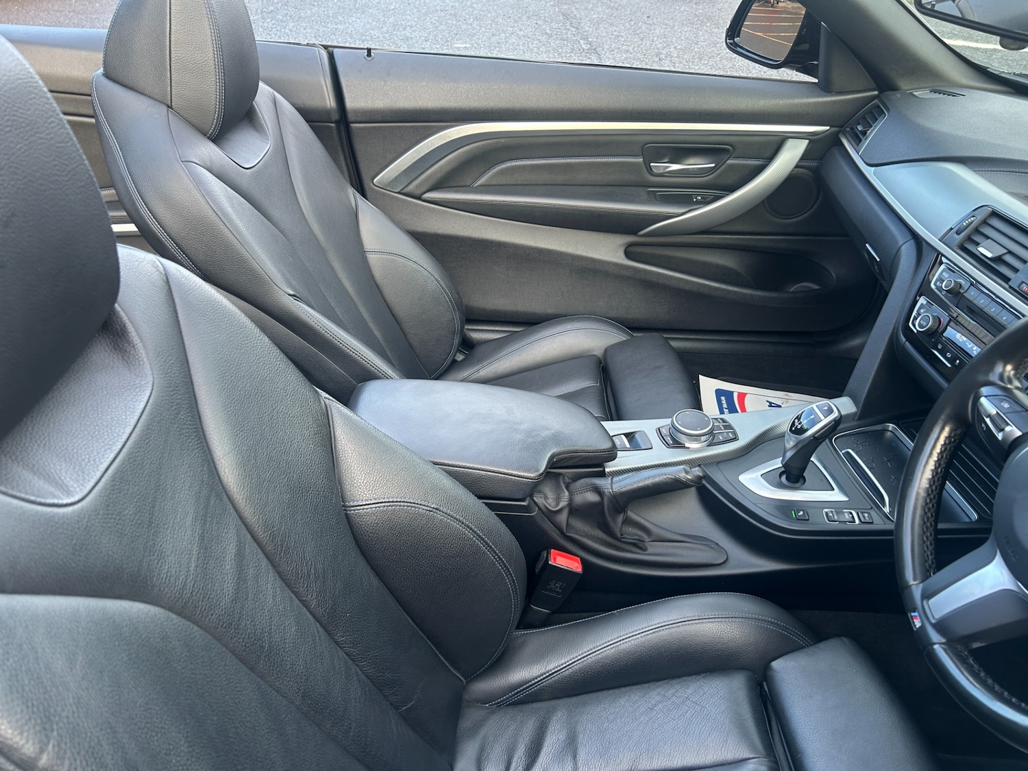 Used BMW 4 Series 2019 for sale - 76918876: Photo 14