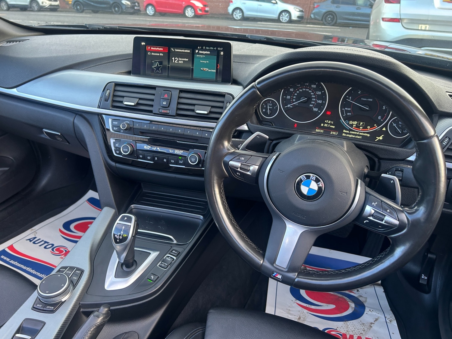 Used BMW 4 Series 2019 for sale - 76918876: Photo 15