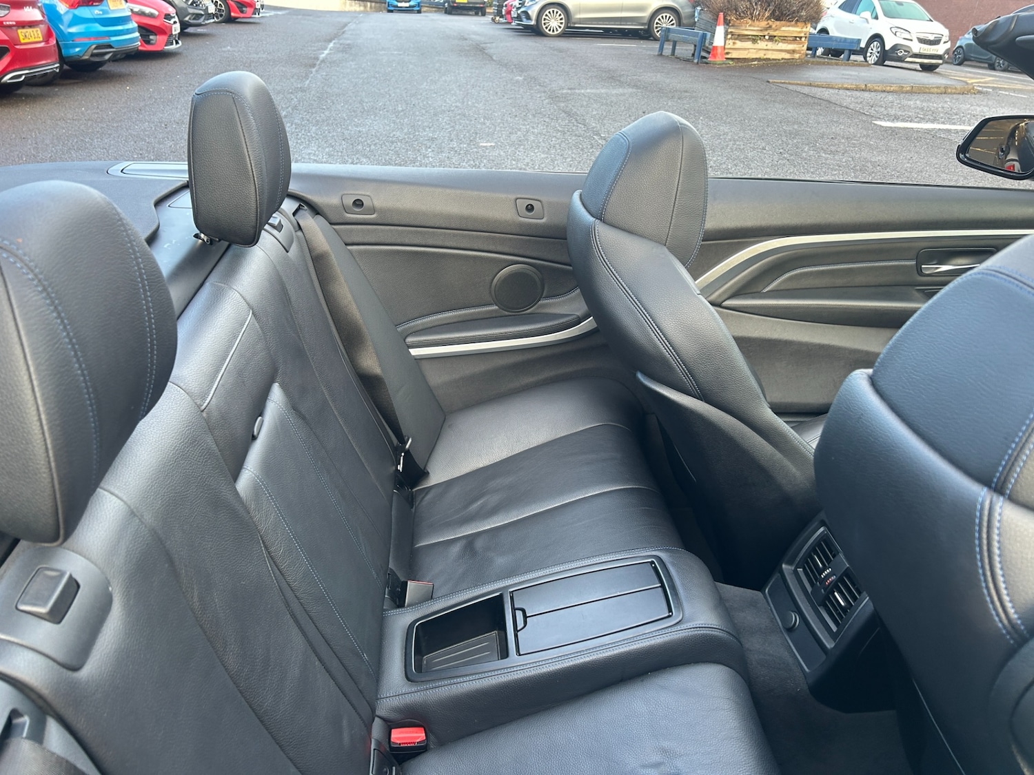 Used BMW 4 Series 2019 for sale - 76918876: Photo 16